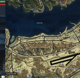 Panorama Dr., Sandy Shores preview 3